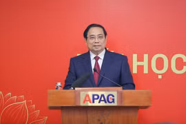 Xây dựng Học viện Hành chính và quản trị công thành phòng thí nghiệm chính sách