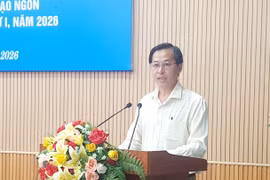 Cà Mau tổ chức Tuần lễ Khoa học, Công nghệ - Văn hóa, Du lịch và Cuộc thi Gạo ngon ĐBSCL lần I