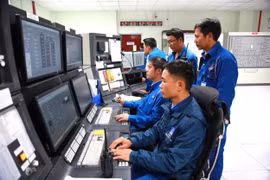BSR đứng đầu toàn Công đoàn Petrovietnam về chương trình ‘Đổi mới Sáng tạo Dầu khí’ năm 2025