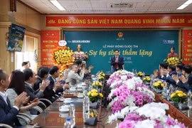 Phát động cuộc thi “Sự hy sinh thầm lặng” lần thứ VII
