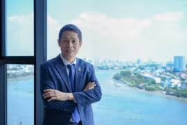 Tập đoàn Đất Xanh có tân Chủ tịch và tân Tổng Giám đốc