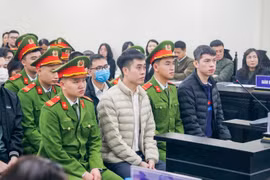 Xét xử lãnh đạo Z Holding trong vụ sản xuất, buôn bán hàng giả gần 6.700 tỷ đồng tại Hà Nội