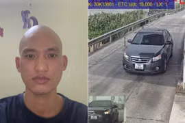 Hai người tử vong sau vụ nổ súng ở Hưng Yên, nghi phạm lái ô tô bỏ trốn