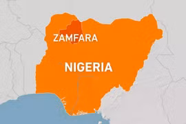 Ít nhất 50 người tử vong trong cuộc tấn công ở Nigeria