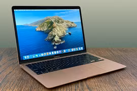 Apple đưa MacBook Air Intel cuối cùng và iPhone 11 Pro vào danh sách sản phẩm cũ