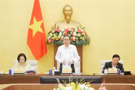 Bảo đảm tốt nhất các điều kiện cho Kỳ họp thứ Nhất, Quốc hội khóa XVI