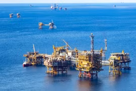 Petrovietnam tăng tốc về đích sớm kế hoạch năm 2025, giữ vững đà tăng trưởng