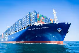 Giảm tối thiểu 10% giá dịch vụ hoa tiêu hàng hải với toàn bộ tàu biển mang quốc tịch Việt Nam