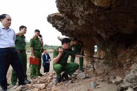 Thủ tướng: Khẩn trương kết luận giám định vụ hư hỏng cầu sông Lô trong tháng 2/2026