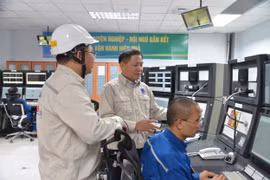BSR quyết tâm hoàn thành nhiệm vụ sản xuất kinh doanh năm 2026