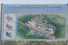 Xã Lương Sơn, Phú Thọ: Phương án thu hồi, vận chuyển khoáng sản đã đúng quy định?