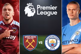 Điểm tin thể thao 14/3: Hoàng Hên tự hào đi bầu cử, Man City 'tử chiến' ở London