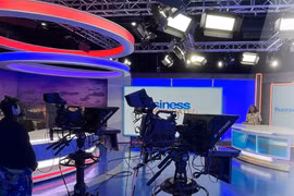 Channels Television: Bài học chuyển đổi số từ đài truyền hình châu Phi