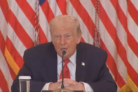Ông Trump dọa áp thuế các nước không ủng hộ kế hoạch Greenland
