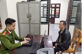 Quảng Ninh: Khởi tố người đàn ông lái xe gây tai nạn giao thông rồi bỏ chạy