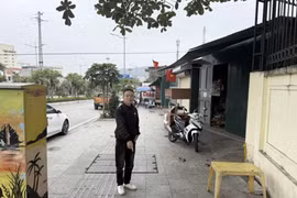 Sử dụng giấy phép lái xe giả, một đối tượng ở Quảng Ninh bị khởi tố