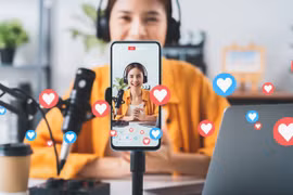 Làm sao để báo chí chinh phục độc giả trẻ?