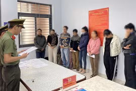 Đà Nẵng: Mua bán trái phép hóa đơn, hàng loạt giám đốc và kế toán doanh nghiệp bị khởi tố