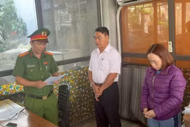 Mua bán trái phép gần 5.000 hóa đơn, 3 giám đốc doanh nghiệp ở Đà Nẵng bị bắt