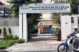 Truy tố cựu Giám đốc Trung tâm ứng dụng tiến bộ khoa học và công nghệ TP.HCM cùng đồng phạm