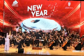 Đề xuất trình Quốc hội quy định 'Ngày văn hóa Việt Nam' 24/11 được nghỉ hưởng nguyên lương
