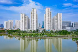 An Bình Homeland: Vì sao một dự án phía Tây Hà Nội vẫn giữ được sức nóng giữa giai đoạn thị trường thanh lọc mạnh?