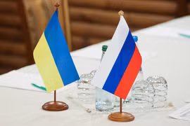Bốn năm sau cuộc chiến: Nga hy vọng hòa bình, Ukraine không nhượng bộ