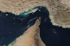 Kể cả khi eo biển Hormuz mở lại, gián đoạn vẫn kéo dài nhiều tháng
