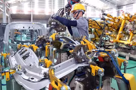 Xây dựng Luật Công nghiệp trọng điểm: Tập trung sản xuất và công nghiệp hỗ trợ