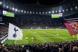 Tottenham vs West Ham: Derby London nóng bỏng vòng 22