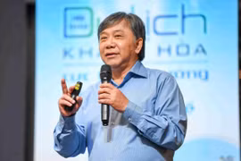 PGS.TS Phạm Trung Lương: Xung đột Trung Đông đang làm 'đứt gãy' dòng chảy du lịch toàn cầu