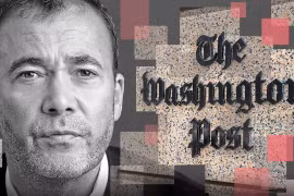 Giám đốc Washington Post từ chức sau đợt sa thải hàng loạt