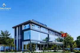 Cụm Công nghiệp Stavian Hưng Yên ký thoả thuận với nhiều doanh nghiệp