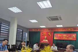 Hà Đông tháo gỡ nút thắt cuối cùng mặt bằng trạm bơm tiêu Yên Nghĩa