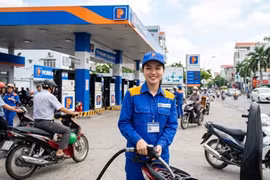 Giá xăng trước nghỉ lễ 30/4 - 1/5 sẽ điều chỉnh vào ngày nào?
