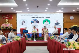 Thúc đẩy phát triển ngành xuất bản Việt Nam trong kỷ nguyên số