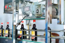 Thêm 40 sản phẩm OCOP được công nhận 5 sao