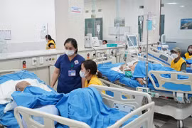 Thái Nguyên: Gần 7.800 lượt khám trong dịp nghỉ Tết Nguyên đán Bính Ngọ
