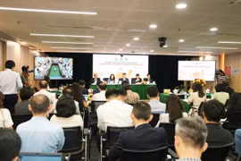 PVCFC tổ chức thành công Đại hội đồng cổ đông thường niên 2026: Kiện toàn bộ máy quản trị hướng tới tăng trưởng bền vững