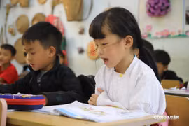 Bộ Giáo dục và Đào tạo đưa ra lộ trình miễn phí sách giáo khoa toàn quốc