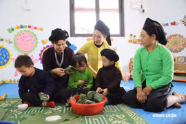 Chuyển công tác giữa năm, giáo viên 'tá hỏa' vì bị đòi thu hồi tiền thưởng Nghị định 73