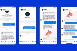 Meta ra mắt bộ công cụ AI hỗ trợ doanh nghiệp tại Việt Nam