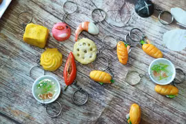 Những món quà 'trêu chọc' độc đáo dịp Cá tháng Tư