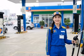 Giá xăng dầu hôm nay 7/4: Cập nhật giá dầu thế giới và bảng giá Petrolimex