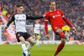 Nhận định, dự đoán Fulham vs Liverpool: Đánh rơi chiến thắng