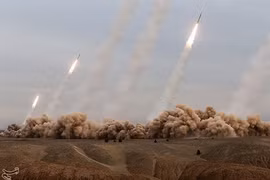 Ngày càng nhiều người Israel phản đối cuộc chiến ở Iran