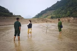 Phát hiện thi thể người đàn ông mất tích từ trận lũ cuối năm 2025