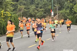 Quảng Ninh: Sắp diễn ra Ngày hội Olympic- Vì an ninh Tổ quốc
