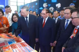 Quan điểm về báo chí, xuất bản trong văn kiện Đại hội XIV của Đảng