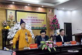 Yên Tử: Chuỗi lễ hội đặc sắc tôn vinh Di sản văn hóa thế giới xuân Bính Ngọ